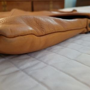 Wanderers cross body bag